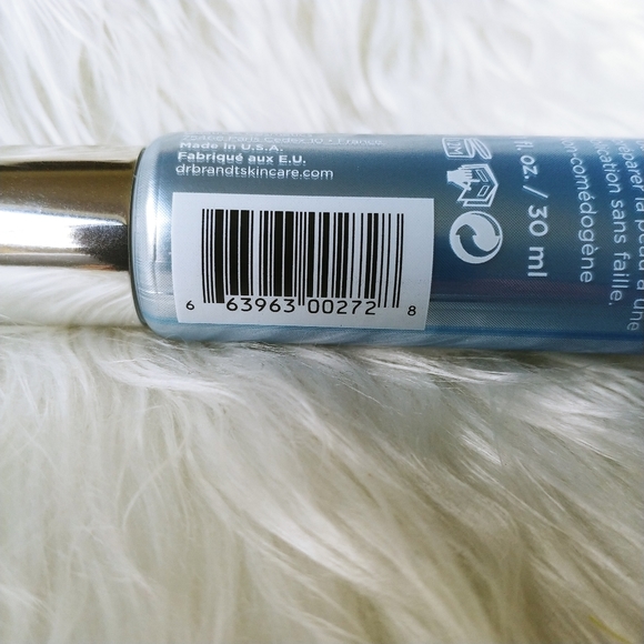 DR. BRANDT Pores No More Luminizer Primer - Picture 12 of 15